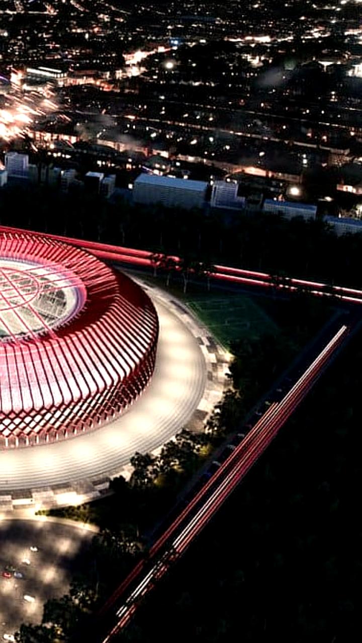VI Всемирные игры кочевников пройдут в Бишкеке осенью 2026 года