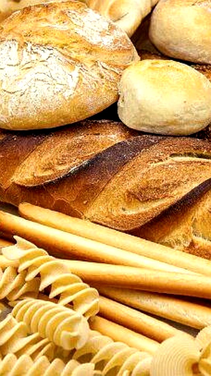 Исследование связывает глютен с психическими расстройствами