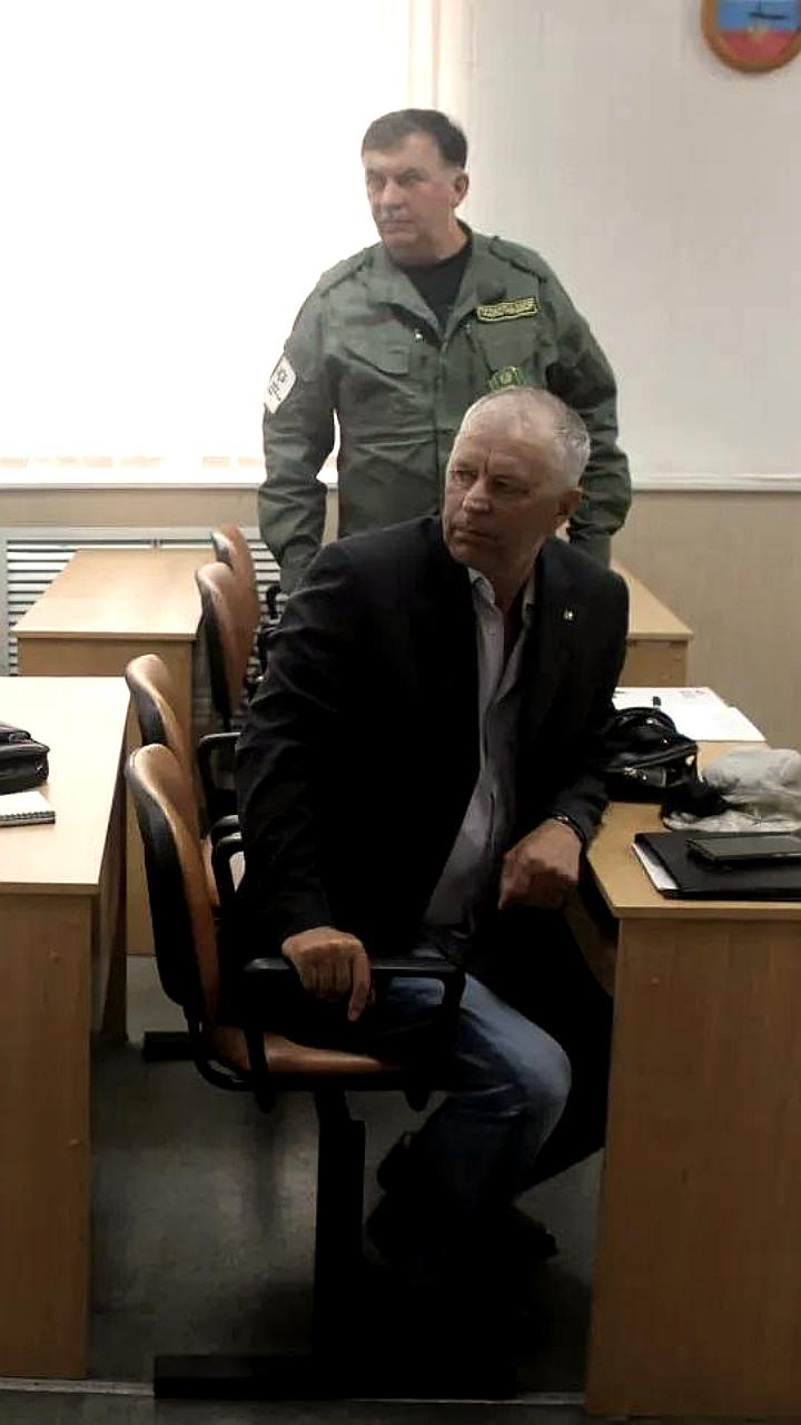 В Совгавани рассматривают отстрел медведя, бродящего по кладбищу