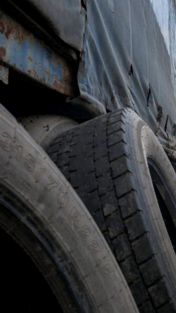 В Воронеже эвакуированы 115 брошенных автомобилей с улиц