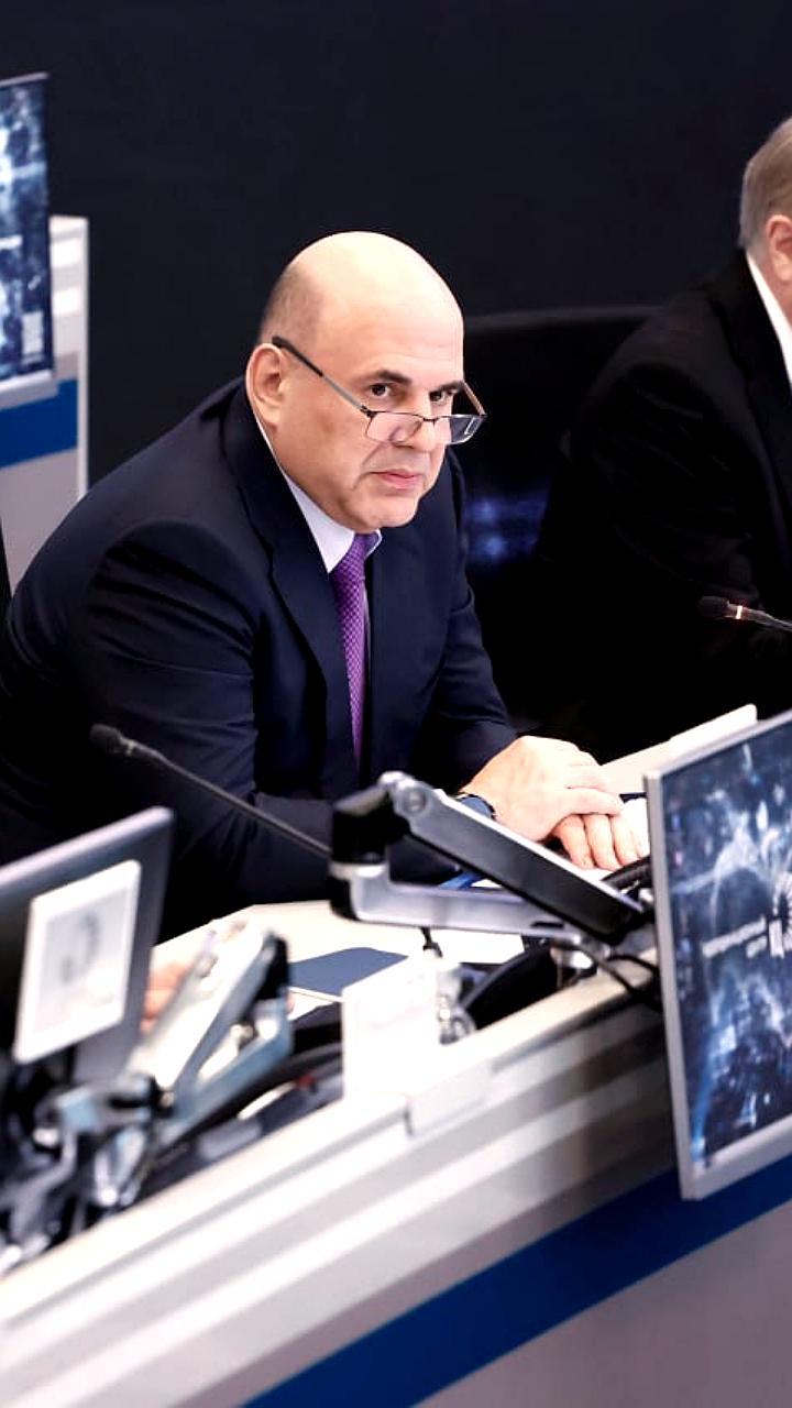 Мишустин поручил Минтрансу обновить транспортную стратегию России до 2030 года
