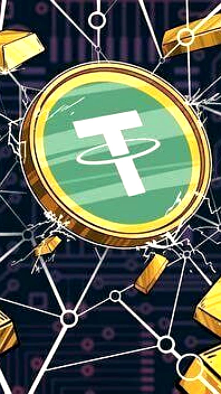Tether анонсирует 250 000 токенов Tether Gold, обеспеченных более 7,66 тоннами золота