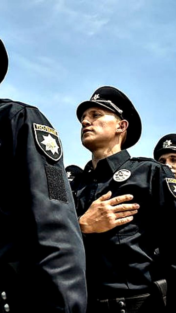 Полиция Харькова сосредоточилась на задержании уклонистов от мобилизации