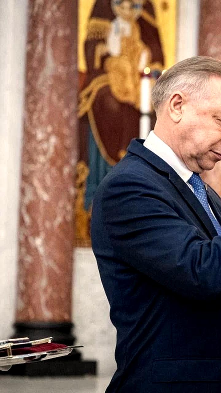 К празднованию Дня ВМФ в России привезены святыни и прошли торжественные мероприятия