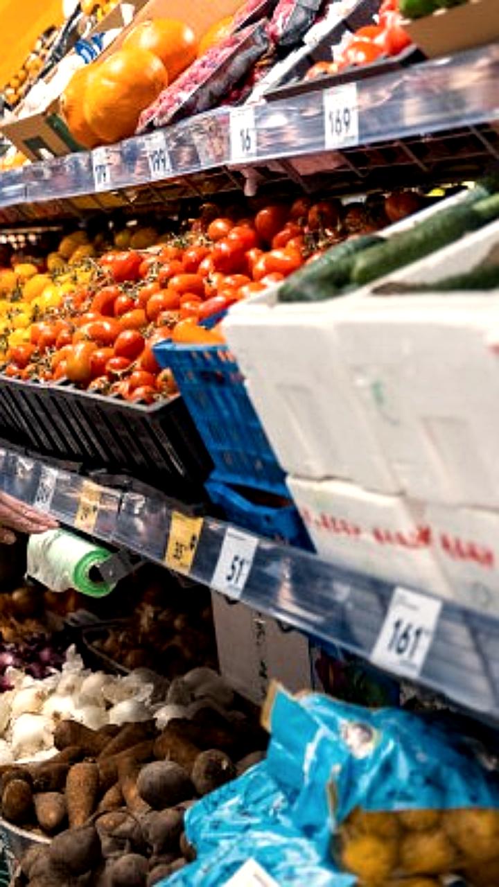 В Госдуме предложили выделить полки для органических продуктов в интернет-магазинах