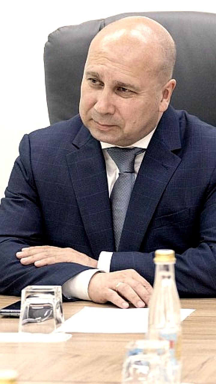 Открытие центра сердечно-сосудистой хирургии в Ялте для жителей Херсонской области