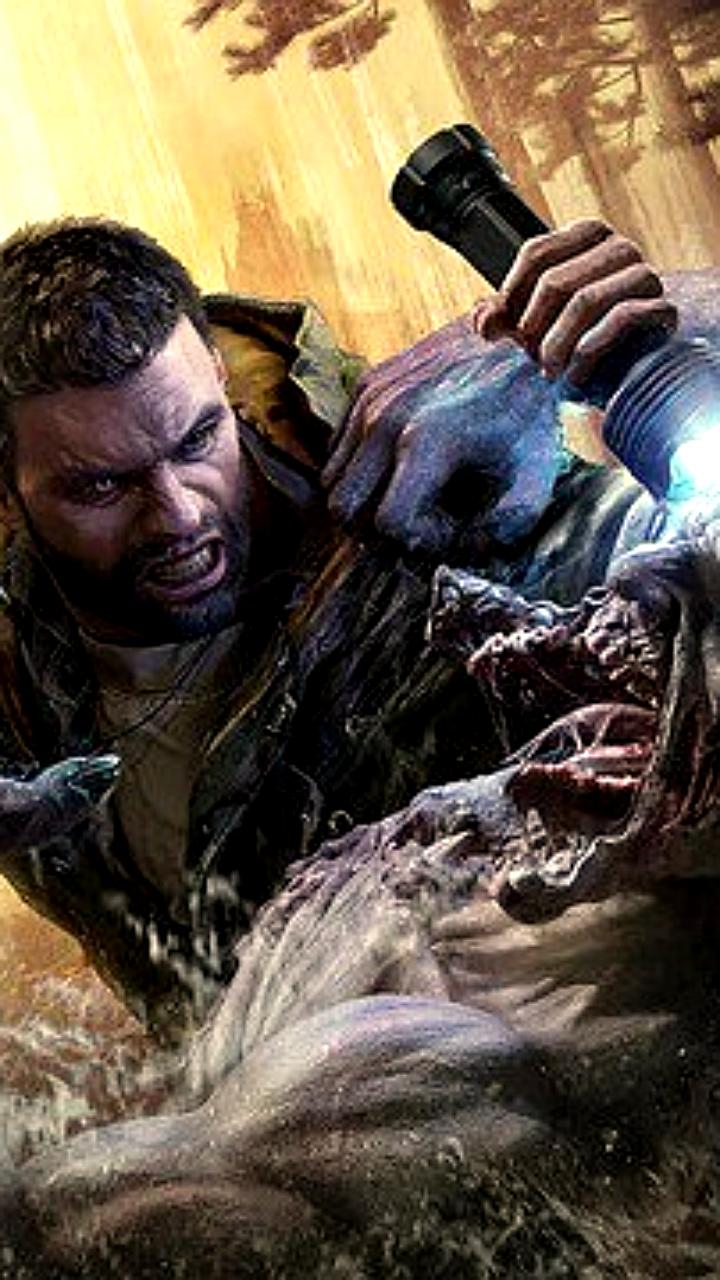 Techland переносит релиз Dying Light: The Beast на 19 сентября 2025 года