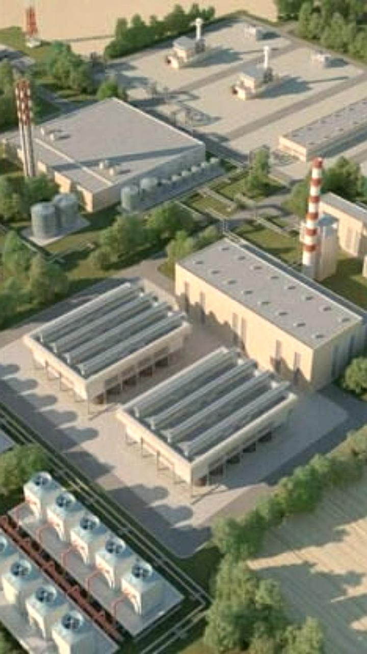 В Крыму и Краснодарском крае начнется строительство новых ТЭС мощностью 2,25 ГВт