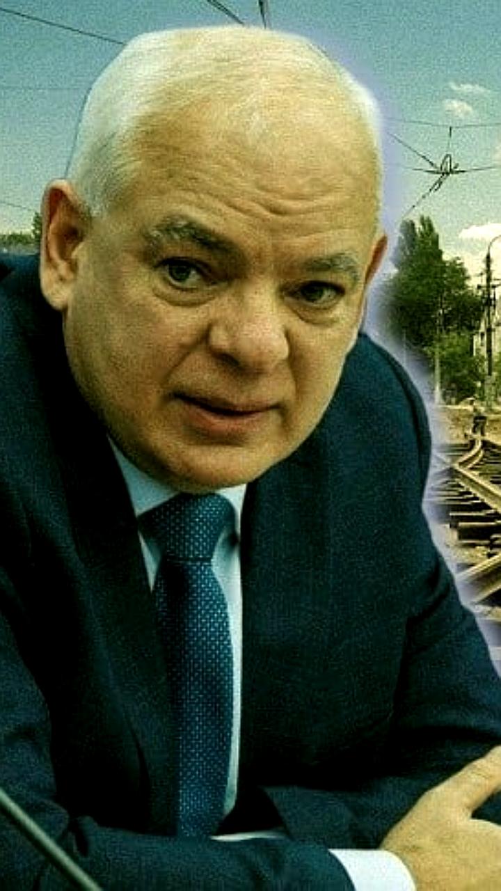 В Волгограде продолжается реконструкция трамвайных путей с обещанием улучшения комфорта