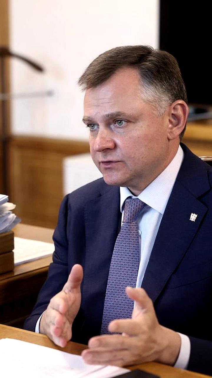 Минспорт России поддержит модернизацию спортивной инфраструктуры в Ростовской области
