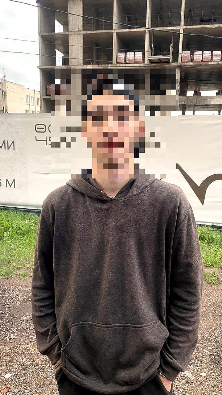В Тюмени и Уфе задержаны водители с неоплаченными штрафами за нарушения ПДД