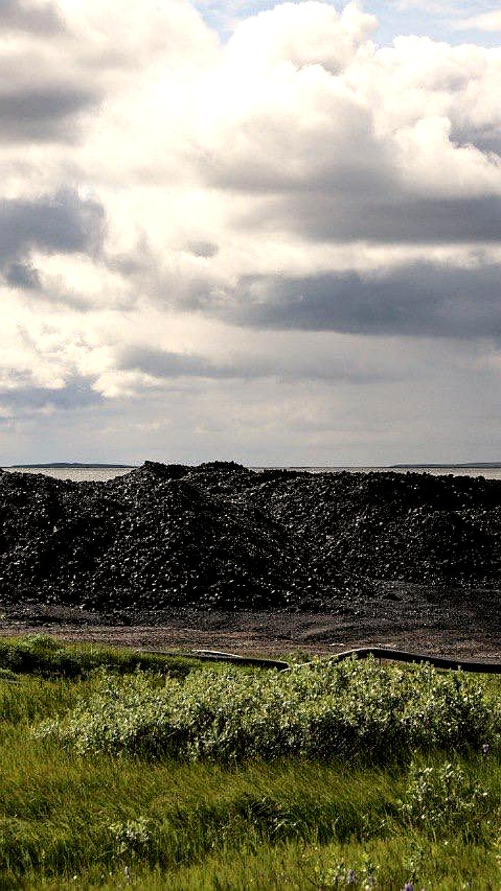 Кузбасс недогрузил 820 тысяч тонн угля, но план по перевозкам выполнен