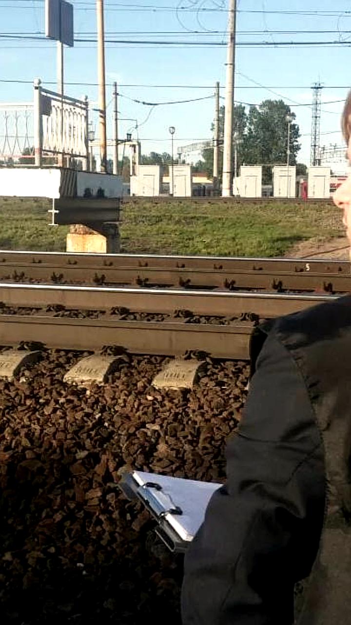 Подросток погиб под грузовым поездом в Краснодарском крае