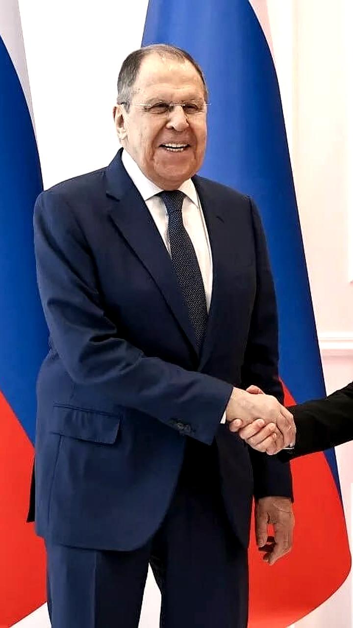 Путин поздравил Жапарова с 25-летием Декларации о дружбе между Россией и Кыргызстаном