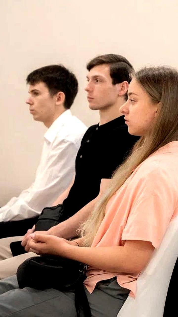 Открытие первого Дальневосточного филиала ГИТИСа в Благовещенске