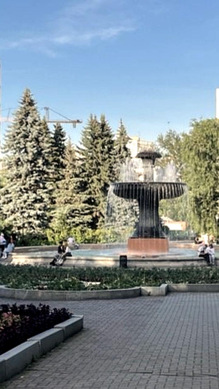 Прокуратура начала проверку платного входа в дендропарки Екатеринбурга
