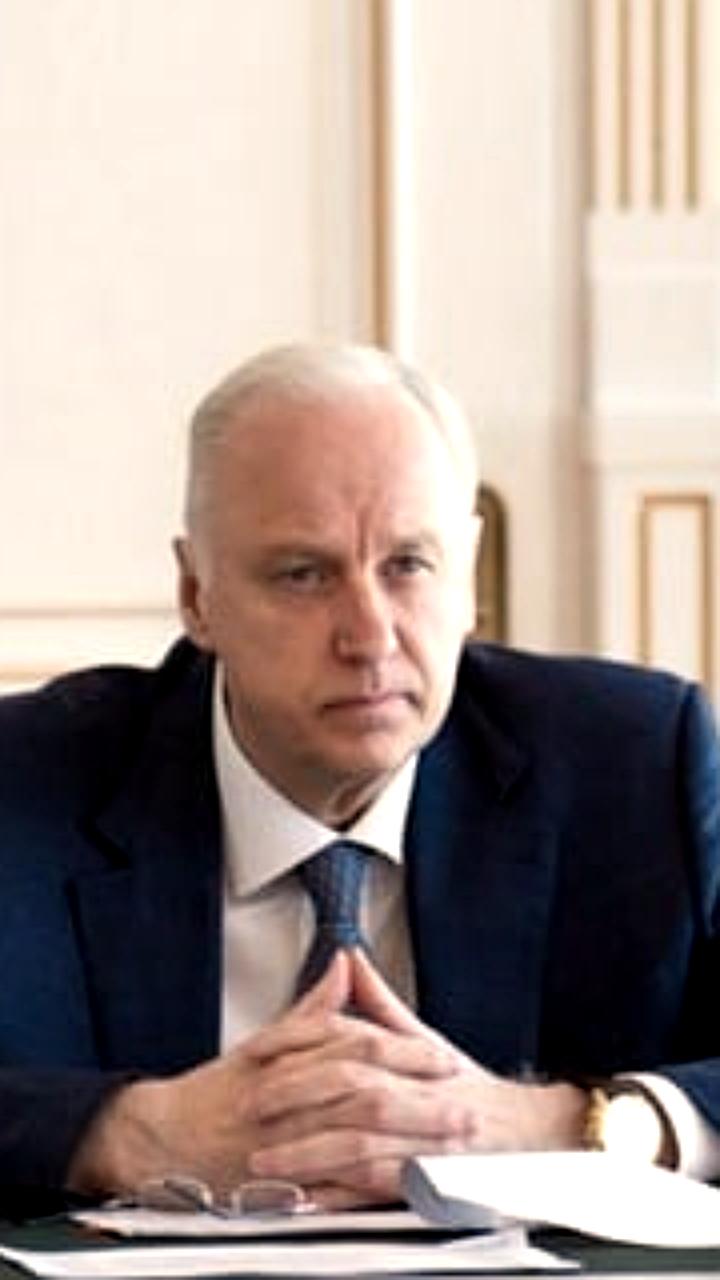 Бастрыкин инициировал проверку нападений мигрантов в ТЦ Новосибирска