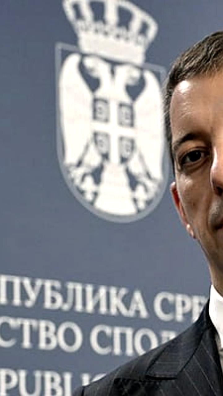 Сербия: 44% против, 46% за евроинтеграцию в ЕС