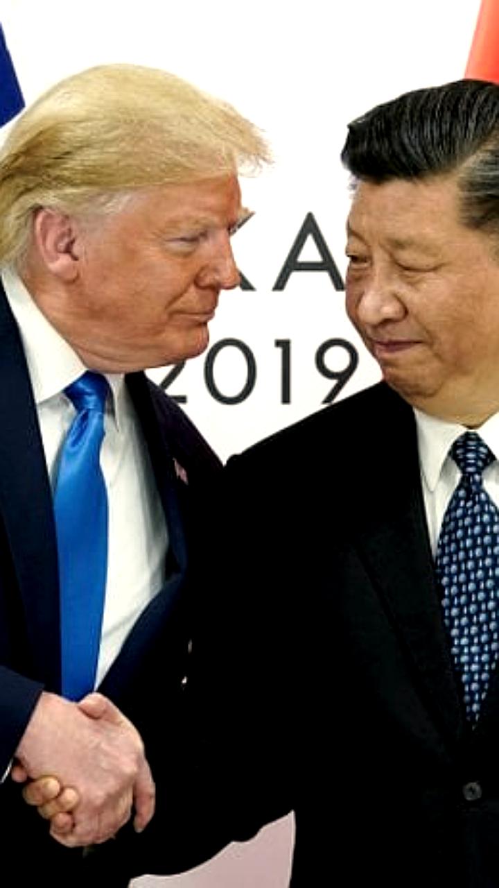Китай и США продлили тарифную паузу на 90 дней