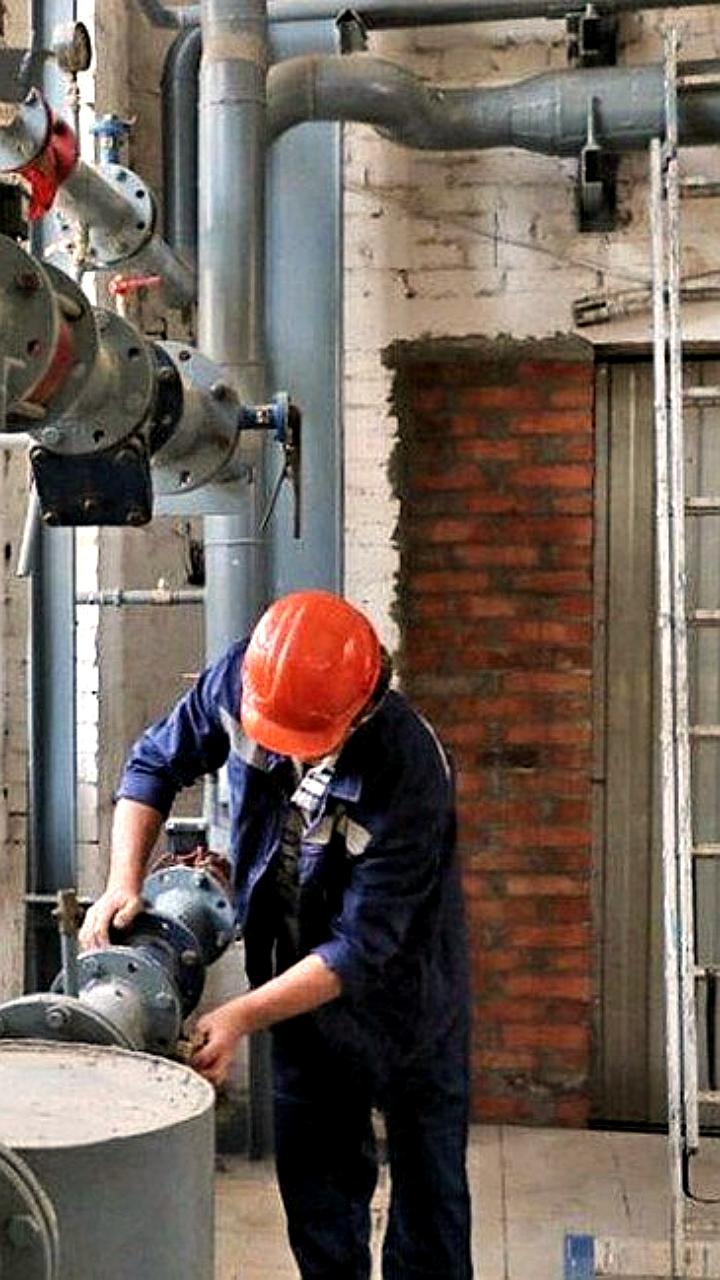 Денис Пушилин анонсировал меры по восстановлению водоснабжения в ДНР