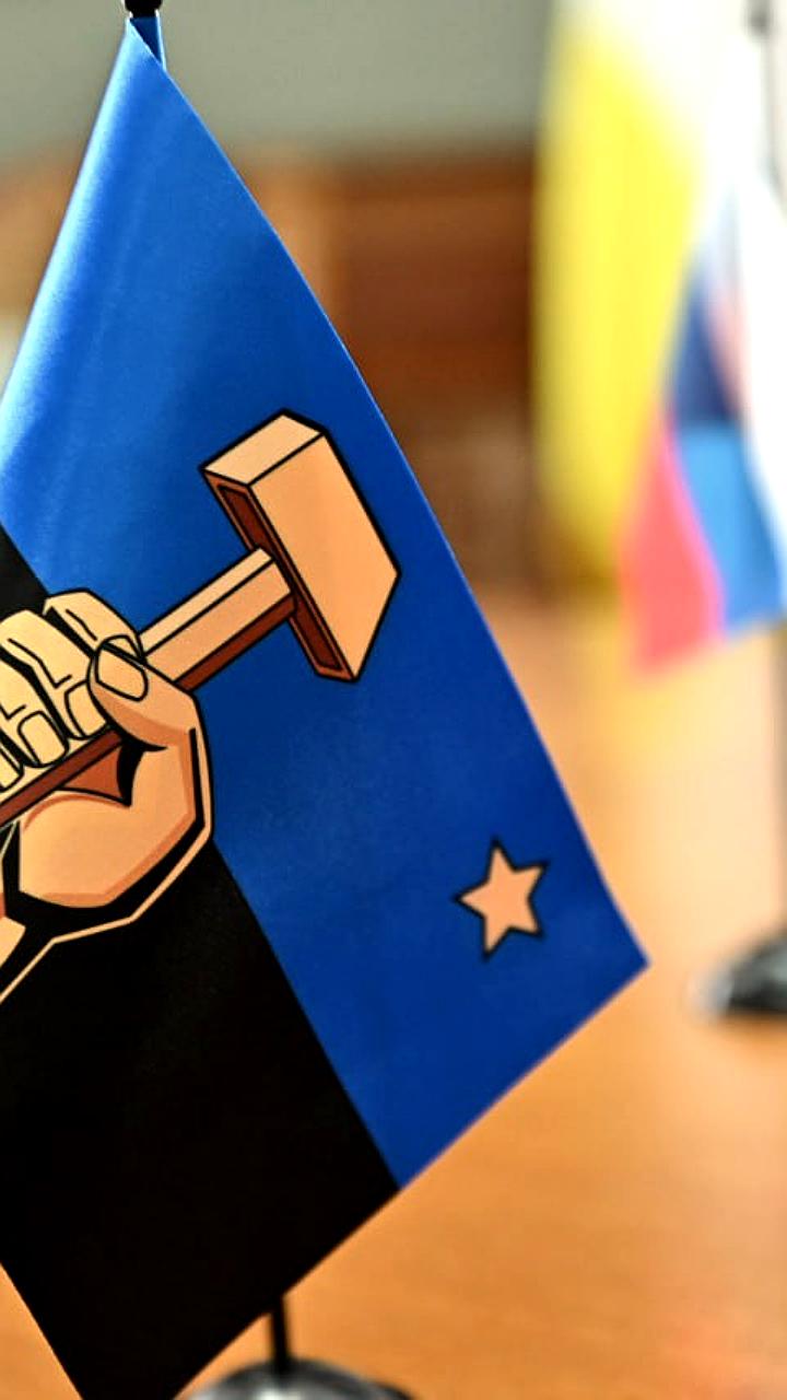 Улан-Удэ и Донецк подписали соглашение о побратимстве для развития сотрудничества