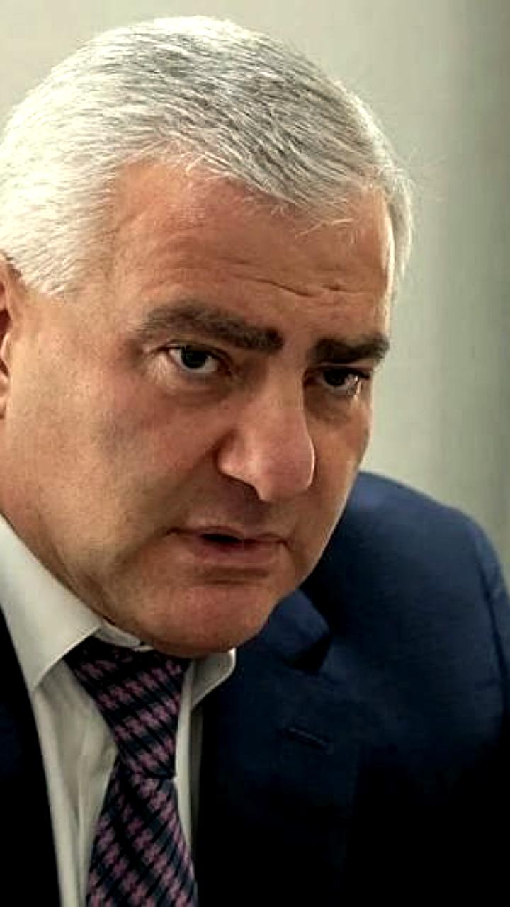 Самвел Карапетян возглавит новую политическую силу в Армении