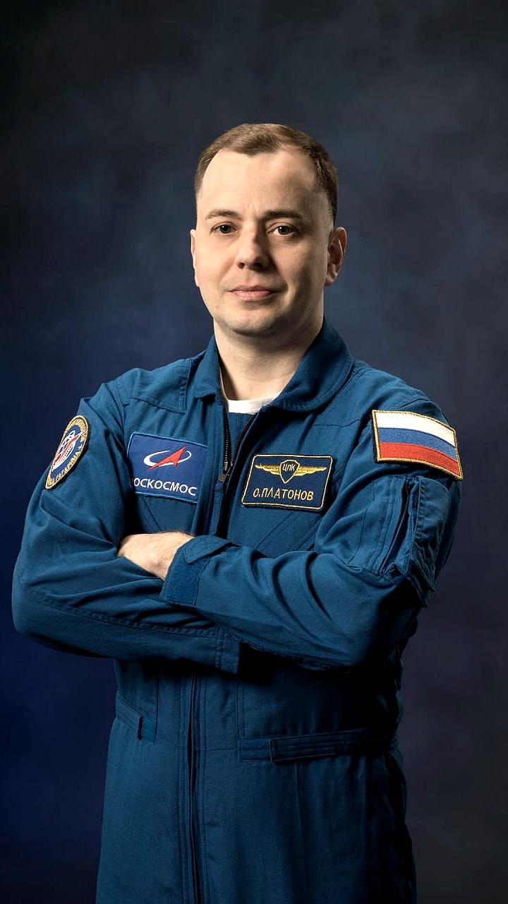 Олег Платонов и Crew-11: российский космонавт готовится к запуску на Crew Dragon