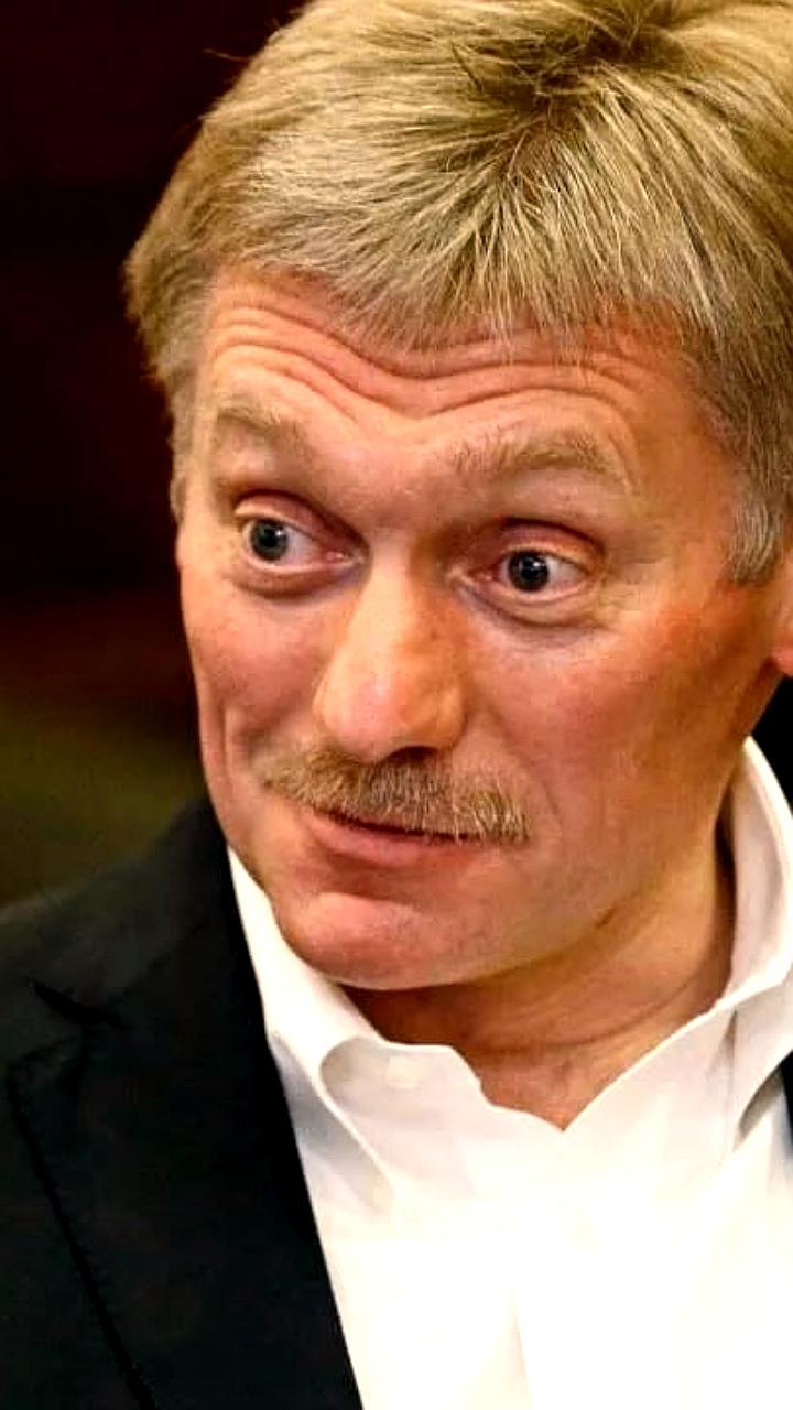 Песков о роли Турции в переговорах по Украине и ожиданиях от Украины