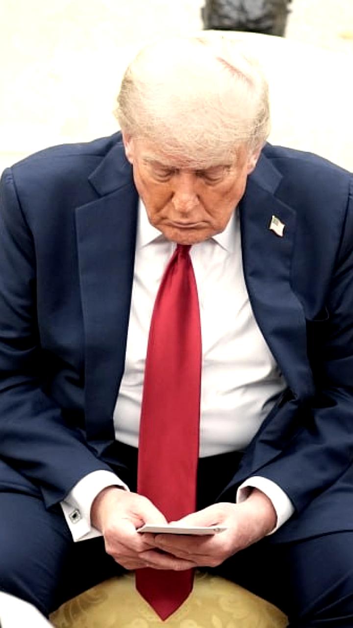 Дональд Трамп продолжает личные звонки с мировыми лидерами, игнорируя дипломатические протоколы