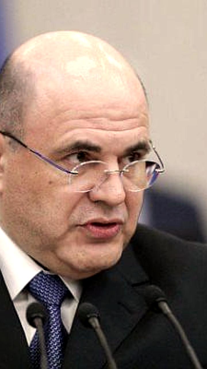 Михаил Мишустин посетит Омский государственный университет и госпиталь для ветеранов