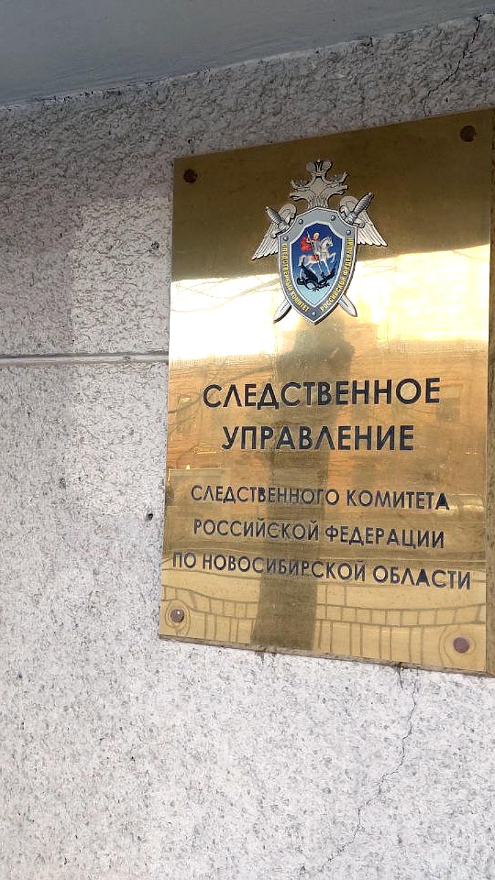 Подростки из Новосибирска задержаны за покушение на убийство с использованием яда