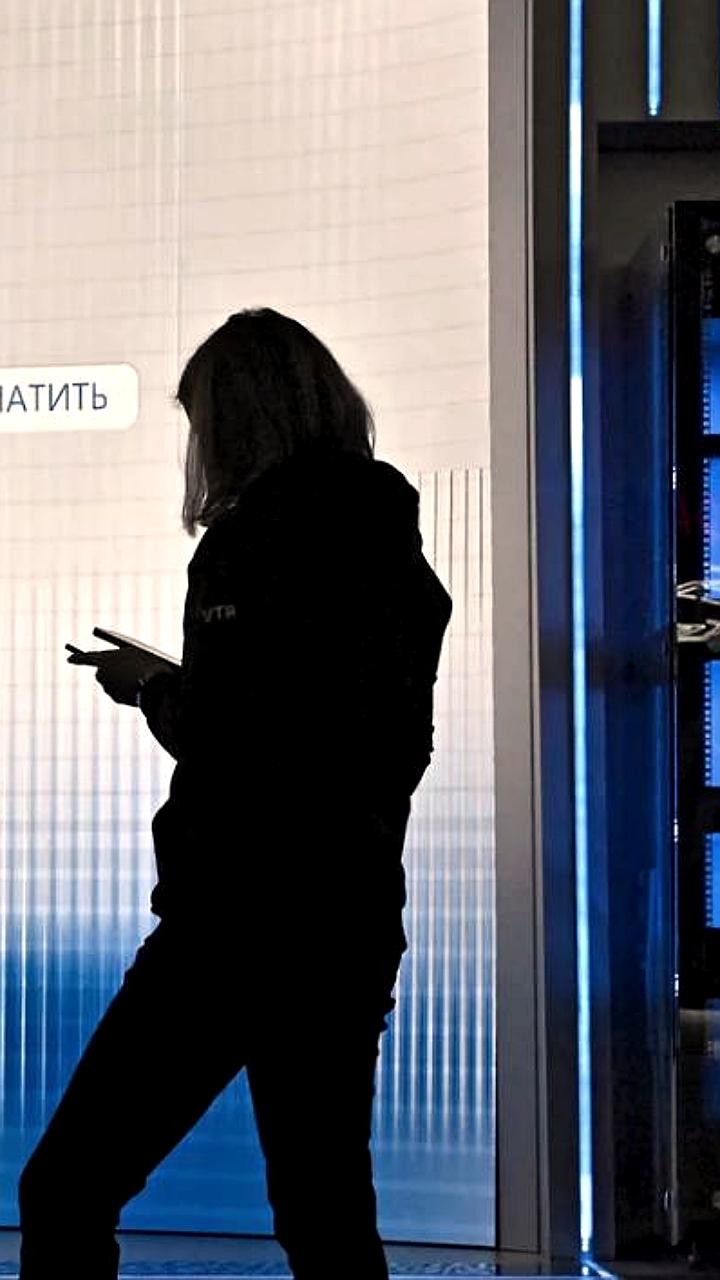 В России введен запрет на прием международных звонков с исключением для Беларуси