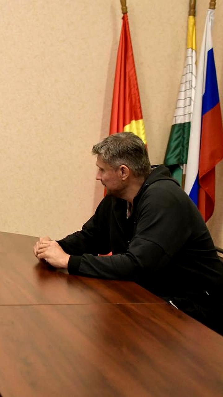 Прокуратура Ульяновской области проводит личные приемы граждан и устраняет нарушения в различных сферах