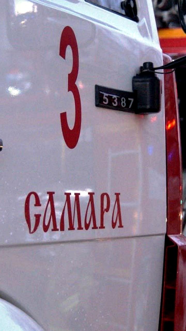 Пожары в Самаре: ликвидированы возгорания на проспекте Кирова и улице Некрасовской