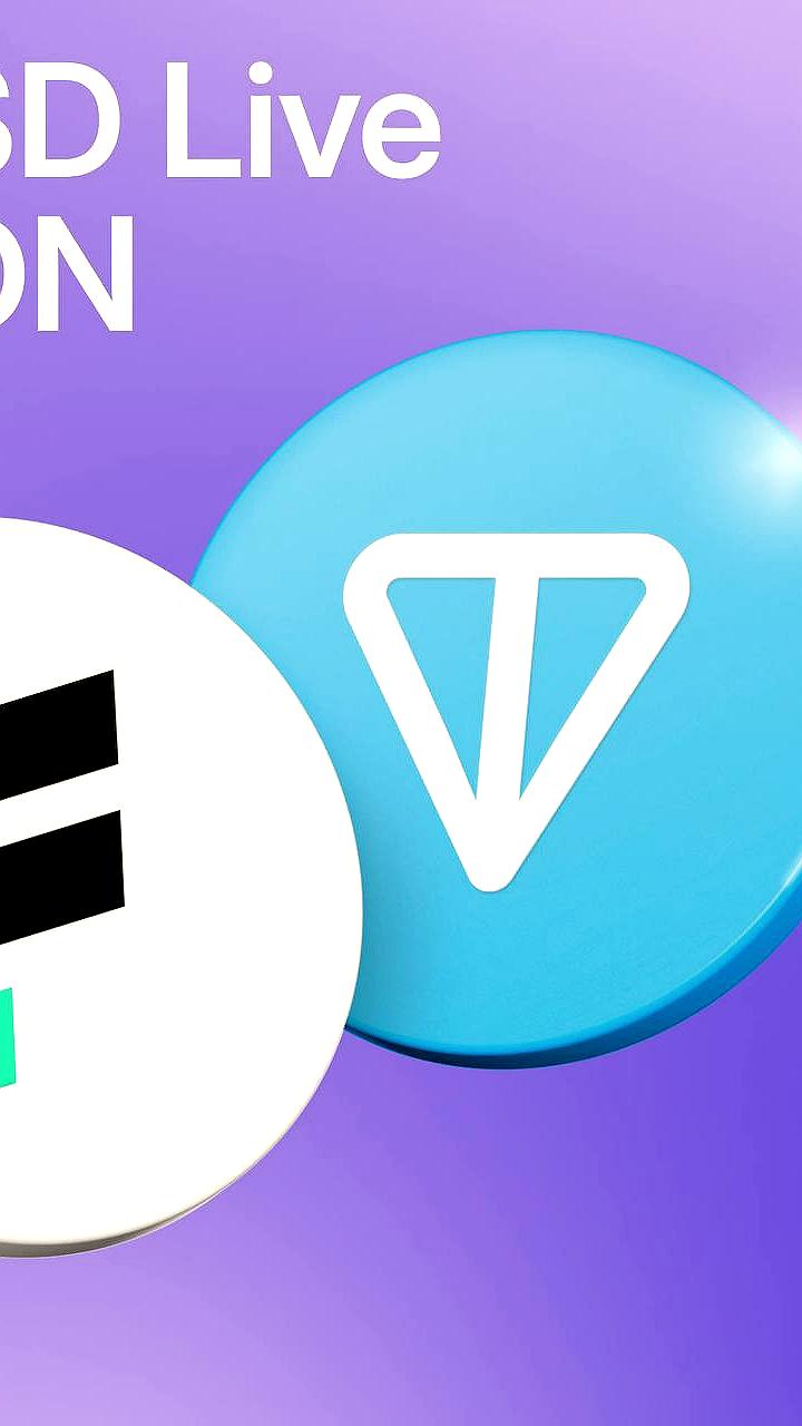 First Digital Group запускает стейблкоин FDUSD на блокчейне TON