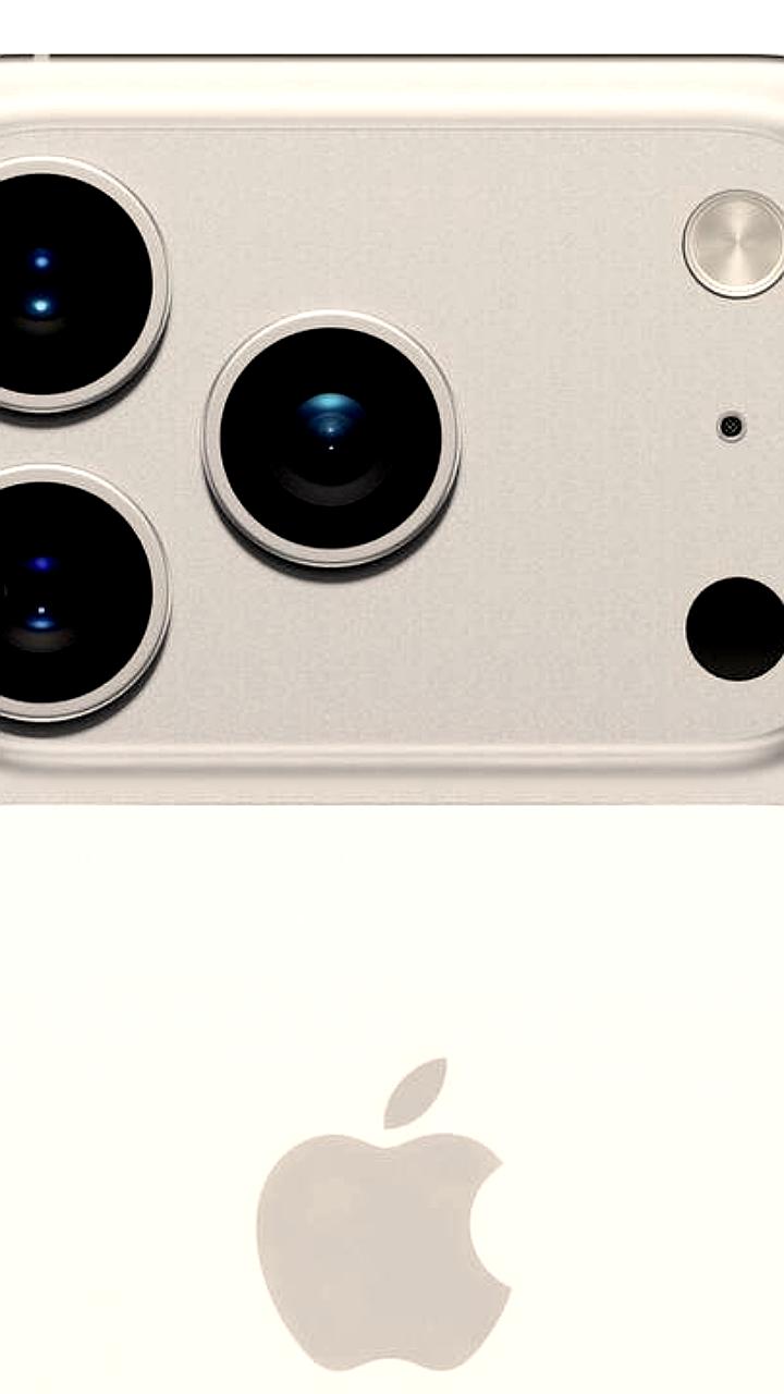 Apple анонсирует iPhone 17 Pro с улучшенной камерой и возможностью съемки в 8K