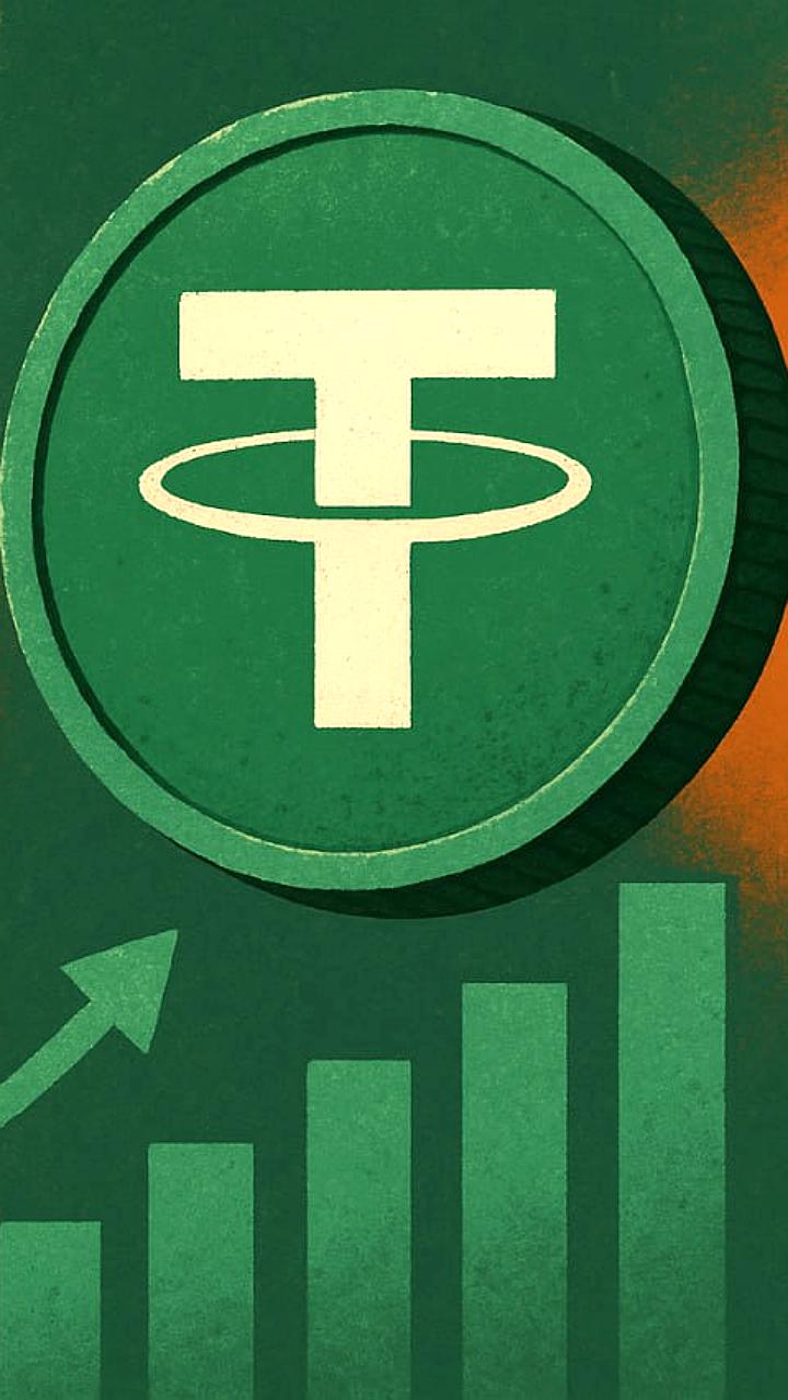 Tether выпустила 1 млрд USDT, общий объем эмиссии достиг 8 млрд за 25 дней