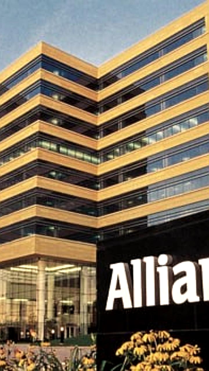 Кибератака на Allianz Life: утечка данных 1,4 млн клиентов