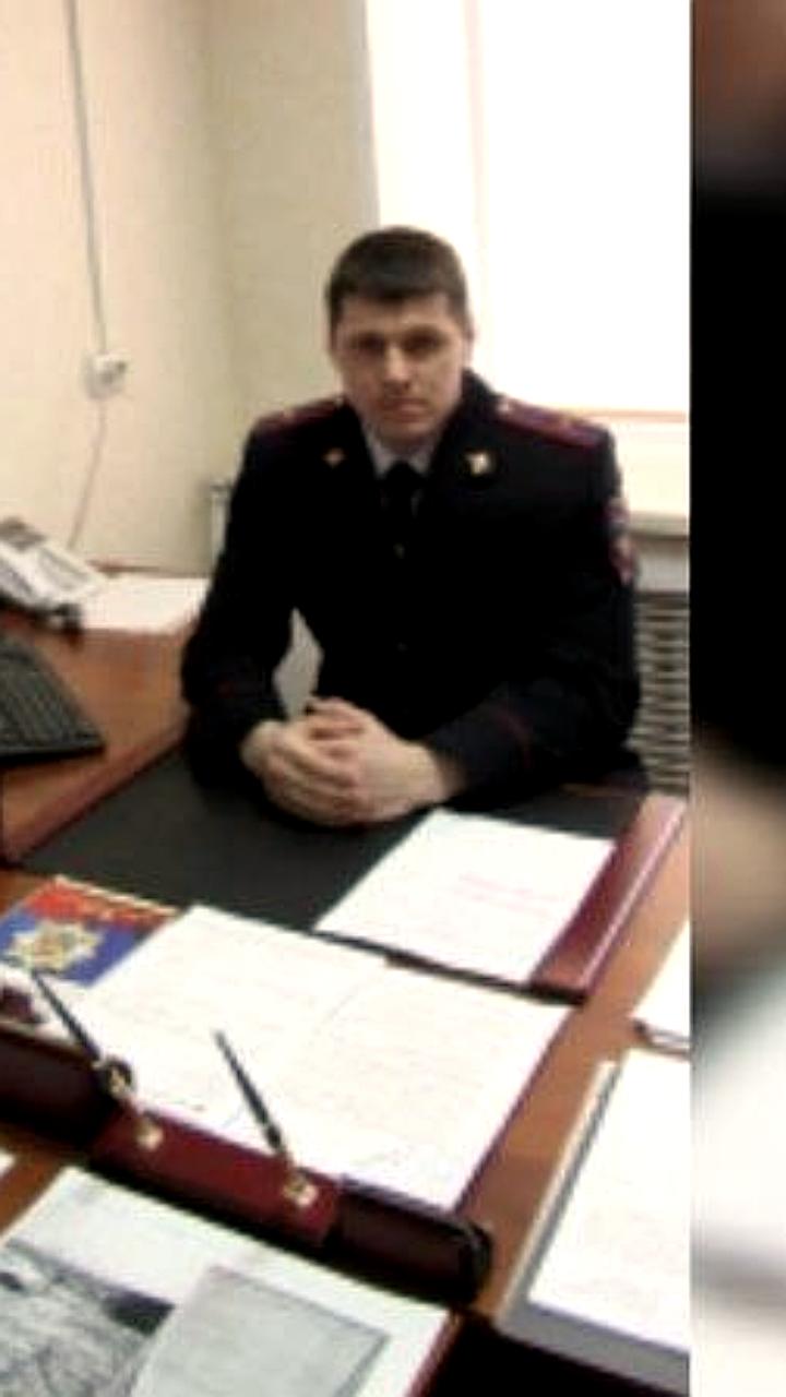Замначальника полиции Сорочинска арестован за получение взятки