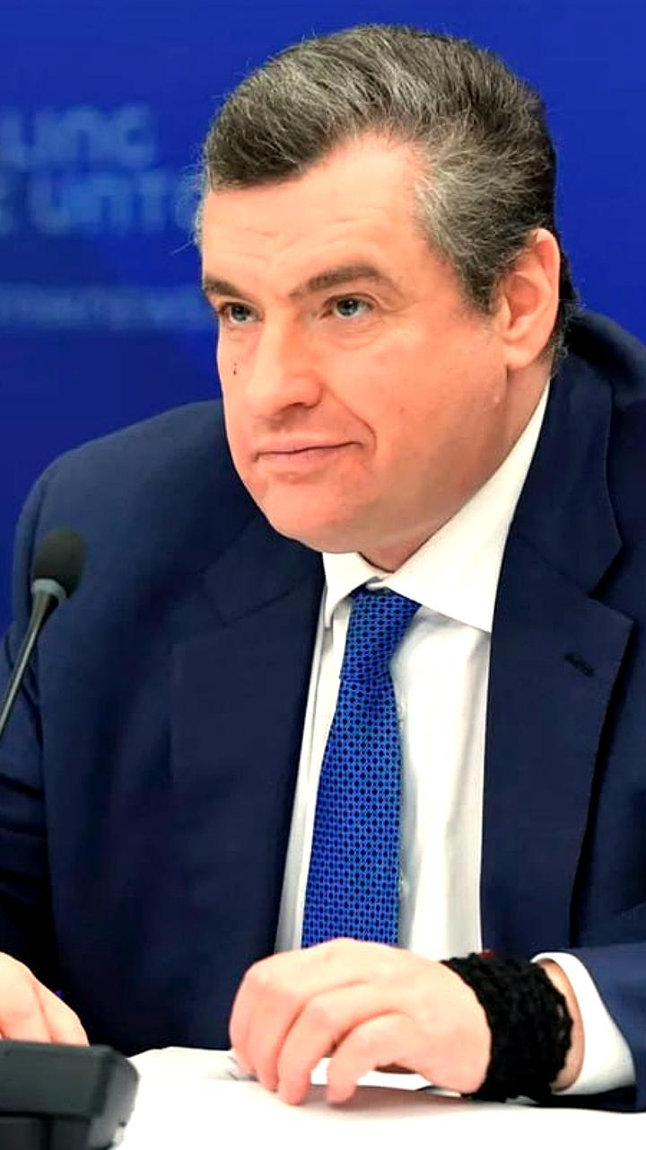 Леонид Слуцкий предложил ограничить аборты в России