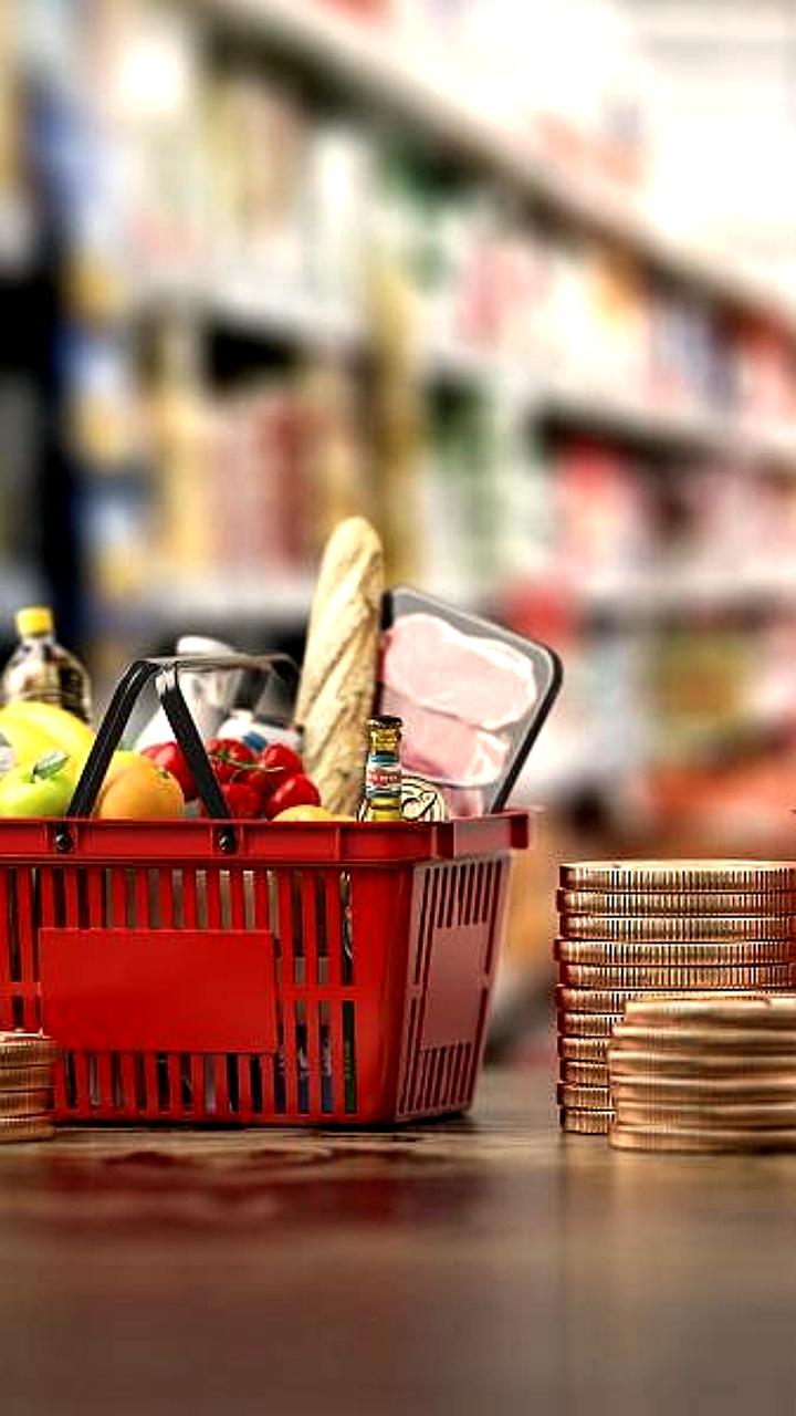 Инфляция в Ростовской и Ленинградской областях: замедление, но все еще выше среднего по стране