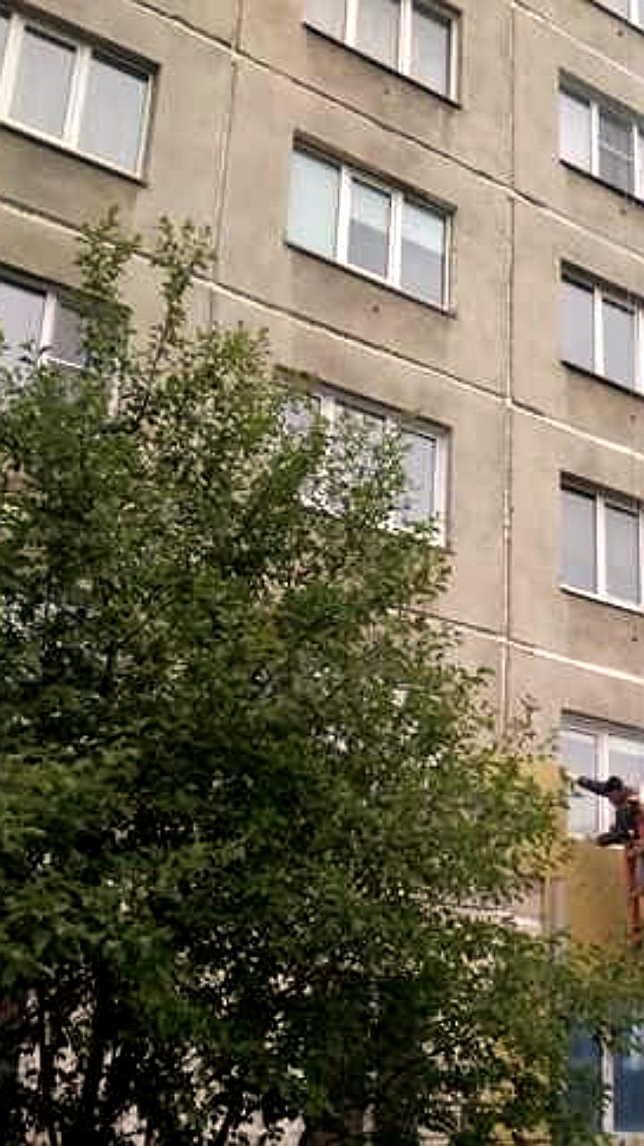 В Свердловской области изменены правила капитального ремонта многоквартирных домов