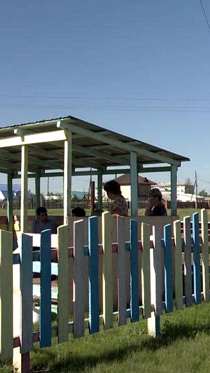 Благоустройство общественных пространств в Городе юности и Комсомольске-на-Амуре