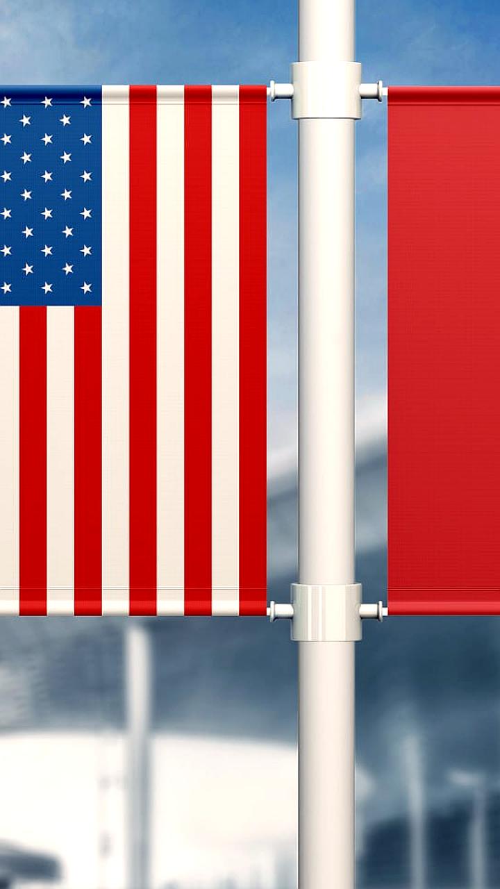 Китай и США проводят новый раунд торговых переговоров в Стокгольме