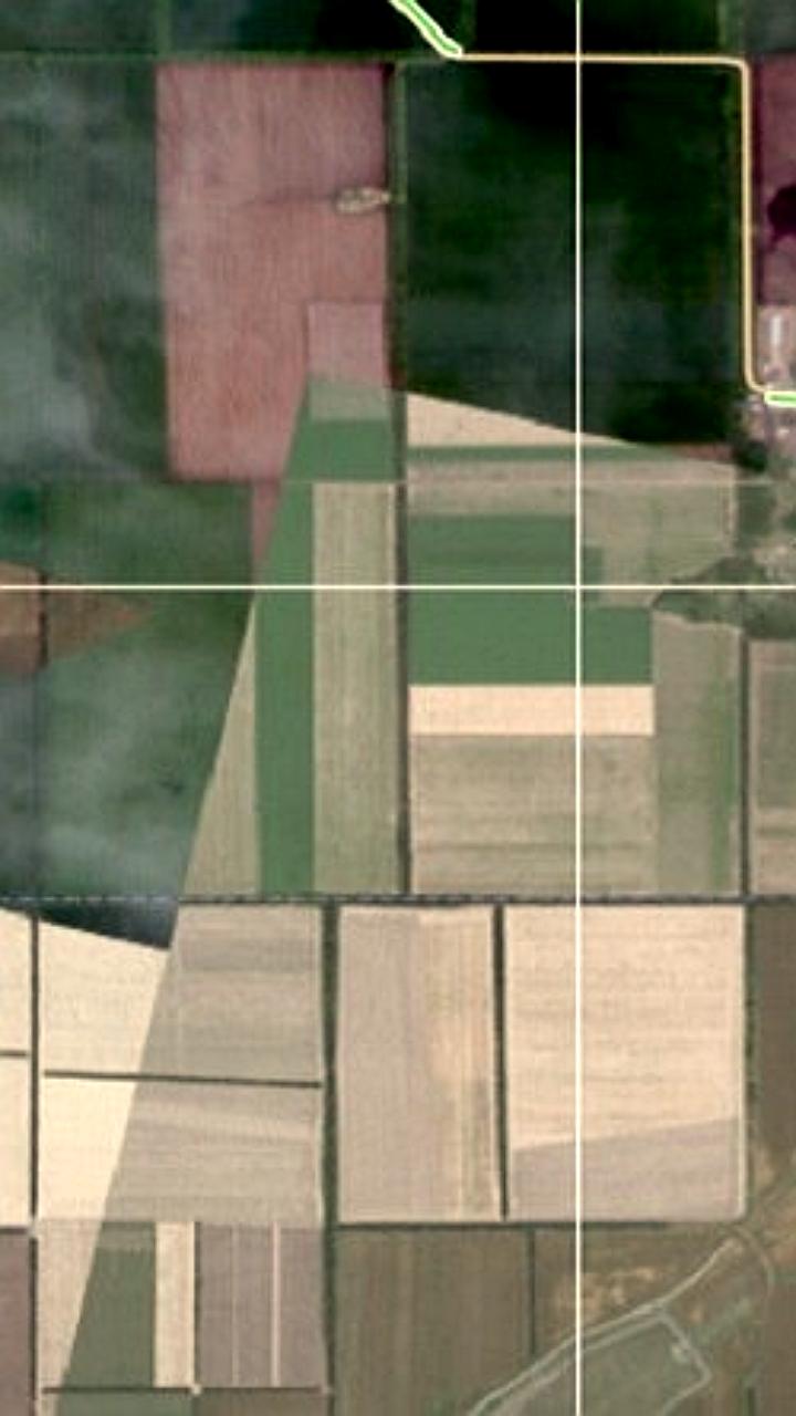 Перекрытие трассы М4 «Дон» в Ростовской области из-за ДТП