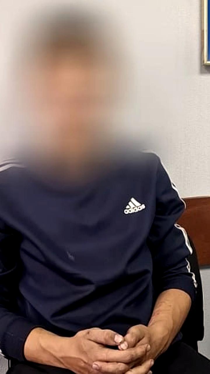 Подростки в Забайкалье подожгли лес по указанию кураторов за деньги
