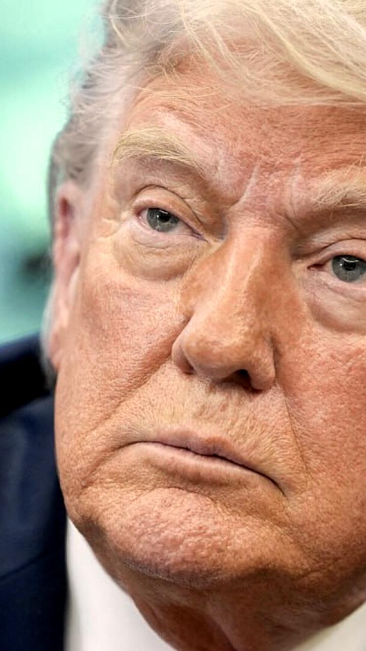Трамп может посетить Китай по приглашению Си Цзиньпина