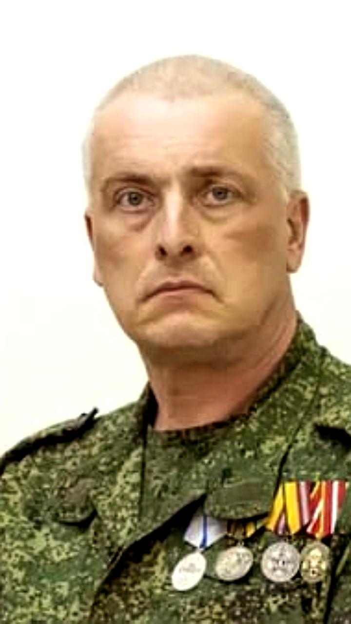 Орловский суд поддержал участника СВО Михаила Филимонова в его стремлении стать кандидатом в депутаты