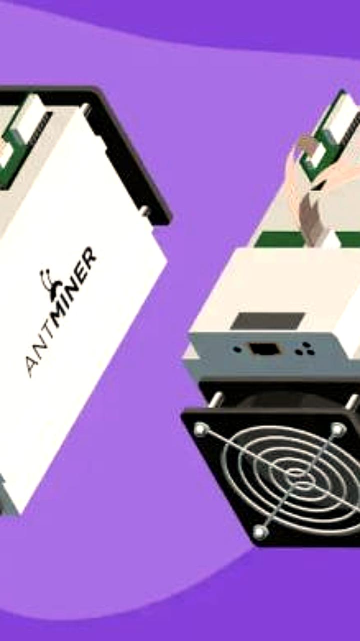 Bitmain анонсирует запуск первой производственной линии в США и открытие штаб-квартиры