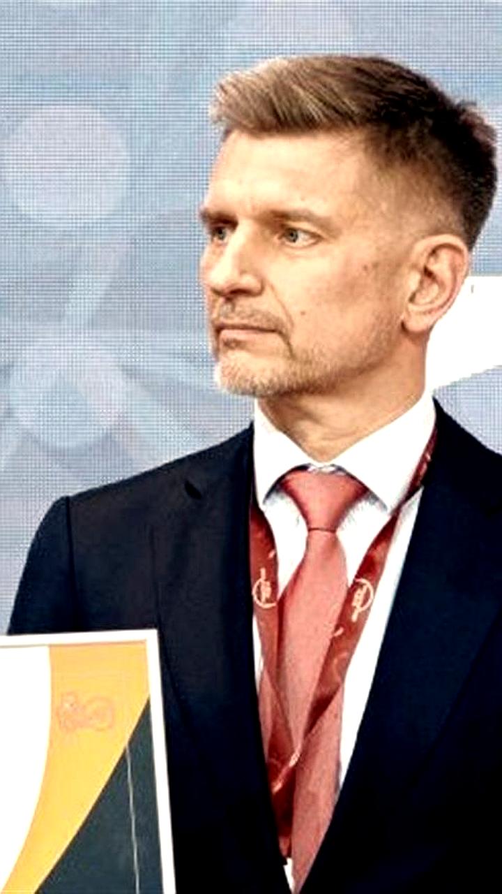 Сергей Карпов уходит с поста министра транспорта Самарской области